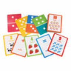 ELC Learning Jumbo Number Cards