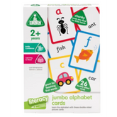 Early Learning Centre Learning Jumbo Alpha Lower