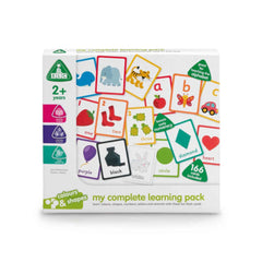 ELC Learning My Complete Learning Pack