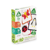 ELC Learning Snap The Animals