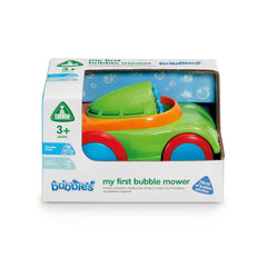ELC Bubbles Mower Friction