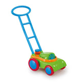 ELC Bubbles Mower Friction