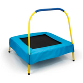 ELC Outdoor Toddler Trampoline