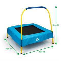 ELC Outdoor Toddler Trampoline