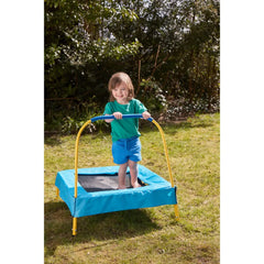 ELC Outdoor Toddler Trampoline