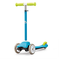 ELC Outdoor Junior Zoomer Scooter 3-in-1 Blue