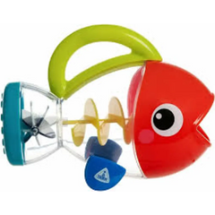 Early Learning Centre Bathtime Scoop & Sprinkle Fish