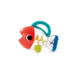 Early Learning Centre Bathtime Scoop & Sprinkle Fish