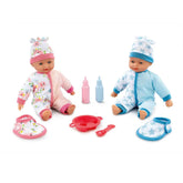 ELC Cupcake Twin Dolls