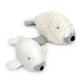 ELC Baby Plush Ocean Seal Mum&Baby