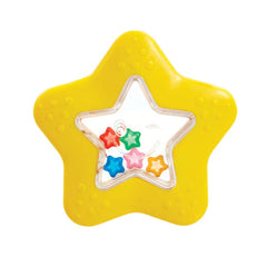 Blossom Farm Star Teether Rattle