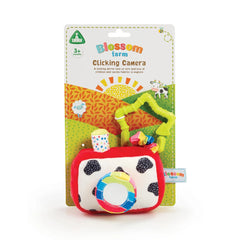 ELC Blossom Farm Baby Camera