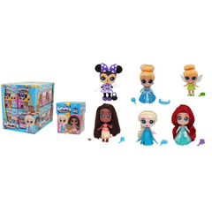 Disney Giftable Single Pack S2 W1 CDU12
