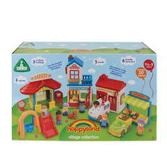 Early Learning Centre Happyland Village Collection