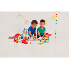 Early Learning Centre Happyland Village Collection