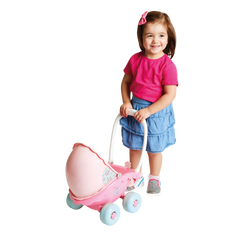 Early Learning Centre Cupcake My First Pram