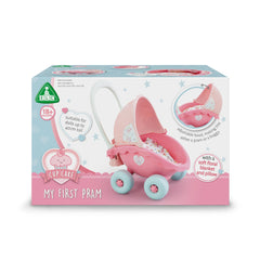 ELC Cupcake My First Pram