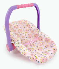 ELC Cupcake Car Seat