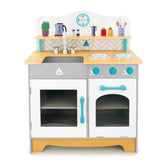 ELC Wooden Classic Kitchen