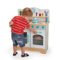 ELC Wooden Classic Kitchen