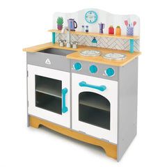 ELC Wooden Classic Kitchen