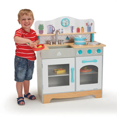 ELC Wooden Classic Kitchen