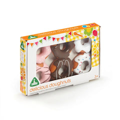 ELC Mix & Match Donuts