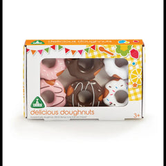 ELC Mix & Match Donuts