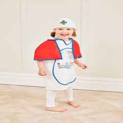 ELC Traditional Nurse Costume