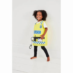 ELC Police Officer Costume