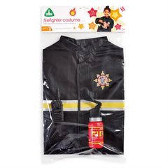 Early Learning Centre Firefighter Costume