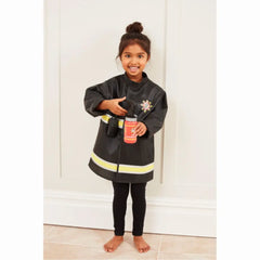 ELC Firefighter Costume