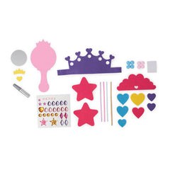 ELC Art And Craft Princess Craft Kit