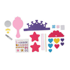 Early Learning Centre Princess Craft Set