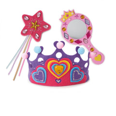 Early Learning Centre Princess Craft Set
