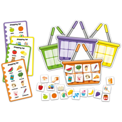 ELC Learning Shopping Lotto V21