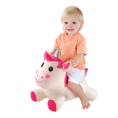 ELC Outdoor Hop Along Unicorn