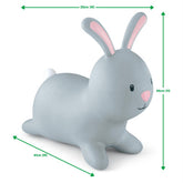ELC Outdoor Hop Along Rabbit