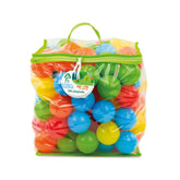 ELC Outdoor Playballs Colour 100 Pcs