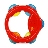 ELC Development Wall My Little Tambourine