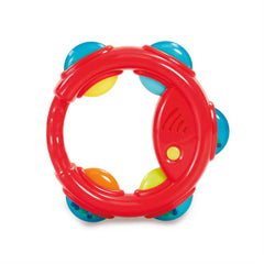 ELC Development Wall My Little Tambourine