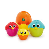 ELC Development Wall Stacking Chicks