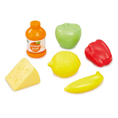 ELC Cash Register Pink V2 Battery Operated