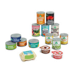 ELC Grocery Set