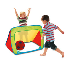 ELC Outdoor Pop Up Goal