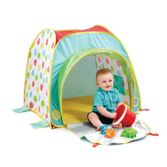 ELC Outdoor Uv Sun Tent