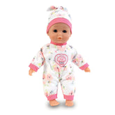 ELC Cupcake Chloe My First Ava Doll