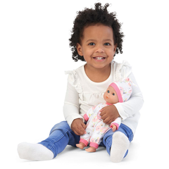 ELC Cupcake Chloe My First Ava Doll