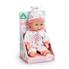 ELC Cupcake Chloe My First Ava Doll