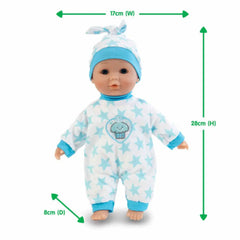 ELC Cupcake Chloe My First Jack Doll